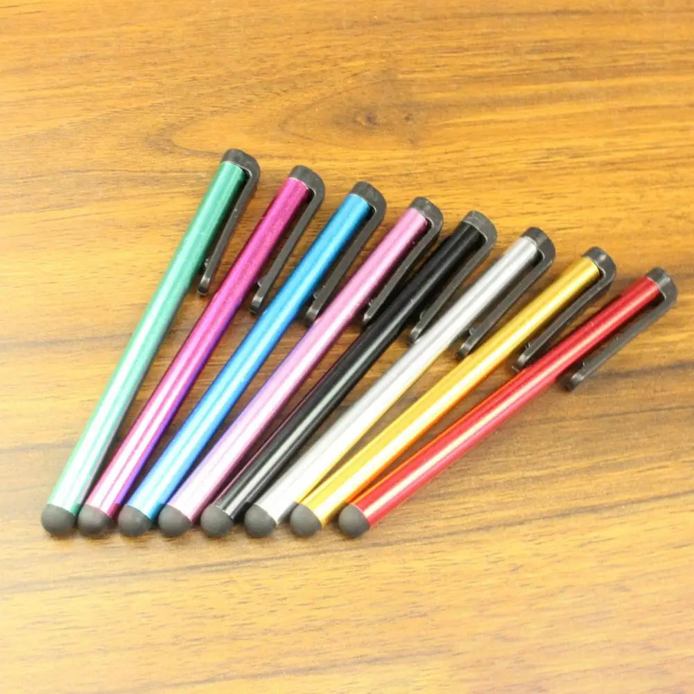Universal Stylus Pen Touch Pencil Smooth Writing Touch Pen Laptop Computer Smartphone Pen