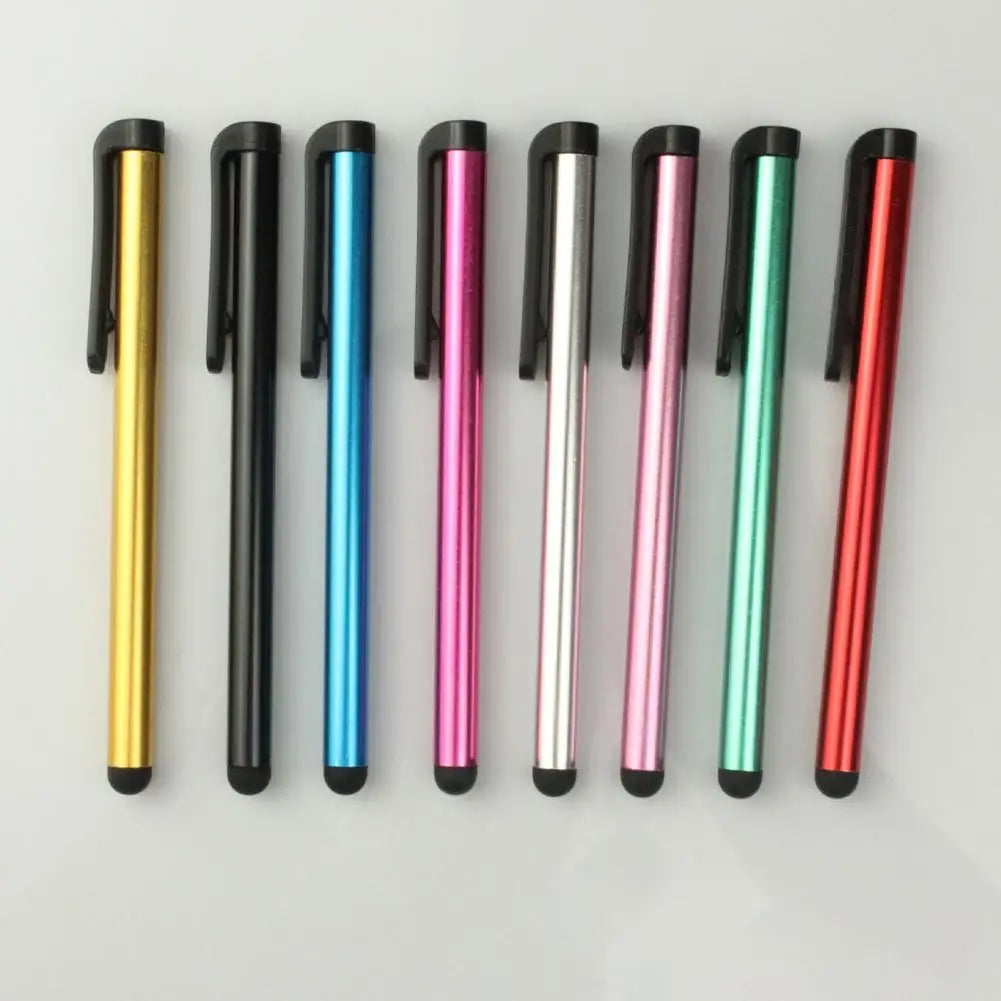 Universal Stylus Pen Touch Pencil Smooth Writing Touch Pen Laptop Computer Smartphone Pen