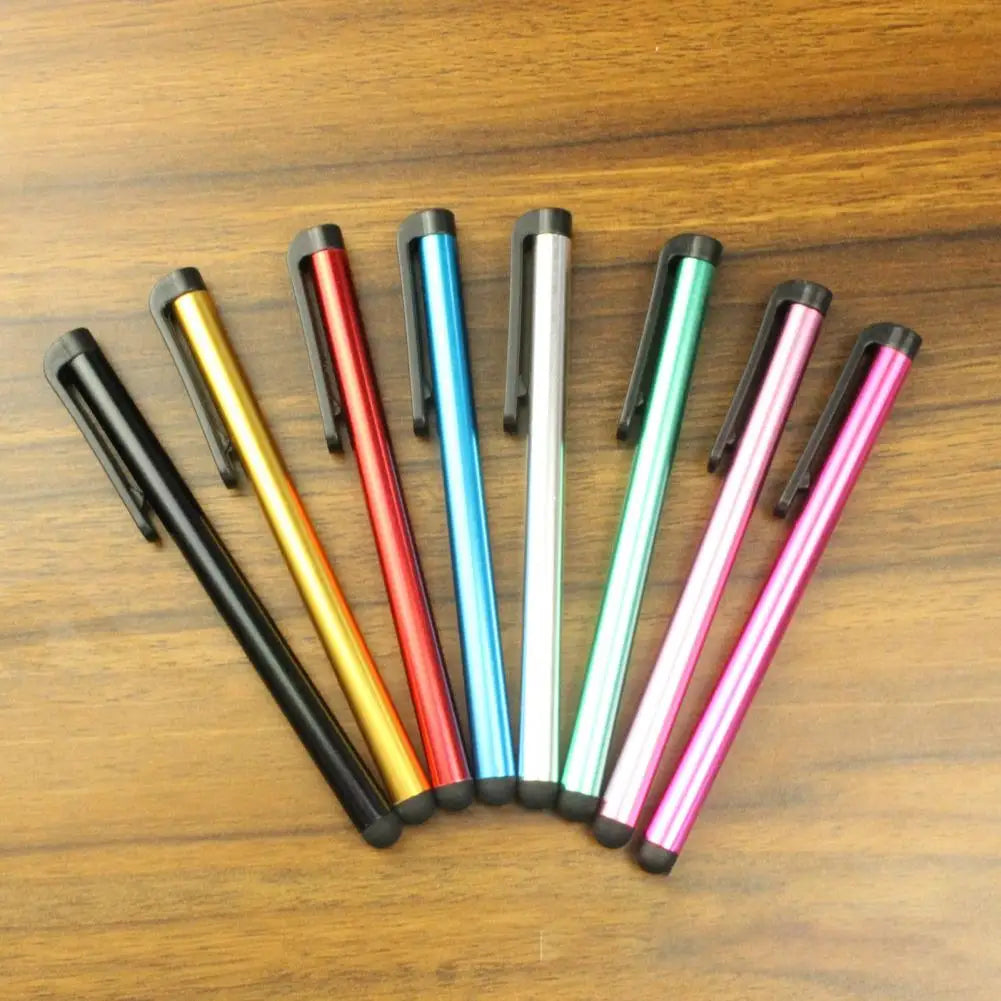 Universal Stylus Pen Touch Pencil Smooth Writing Touch Pen Laptop Computer Smartphone Pen