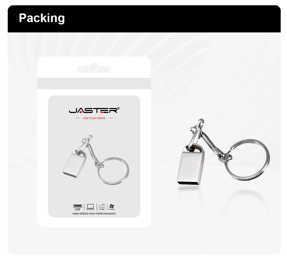 TYPE-C Black USB Flash Drive 128GB Free Key Chain Pen Drive 64GB High Speed Memory Stick 32GB For Mobile Phone USB Stick 16GB