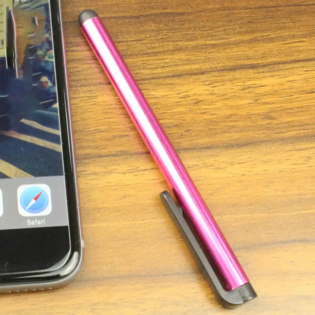 Universal Stylus Pen Touch Pencil Smooth Writing Touch Pen Laptop Computer Smartphone Pen