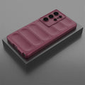 For Samsung Galaxy S25 Ultra Case Samsung Galaxy S25 S24 Plus Ultra 5G Cover Shockproof Silicon TPU Phone Cover Galaxy S25 Ultra