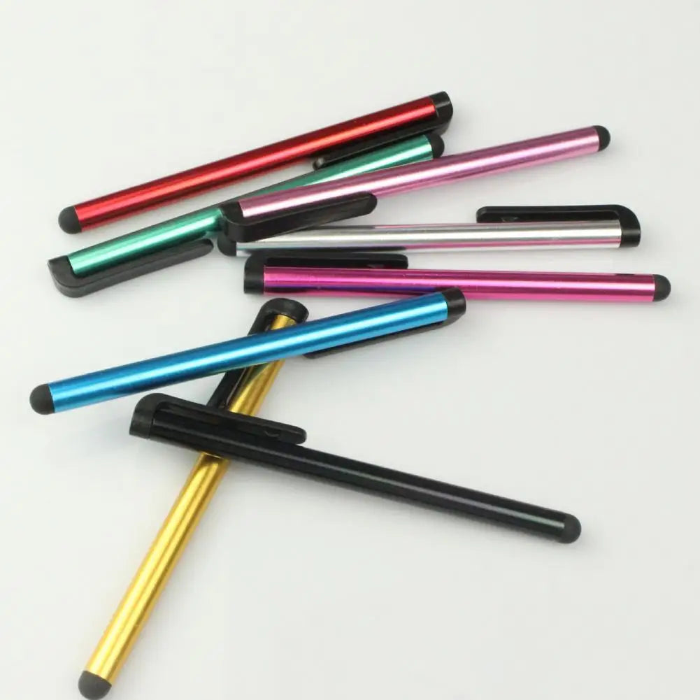 Universal Stylus Pen Touch Pencil Smooth Writing Touch Pen Laptop Computer Smartphone Pen