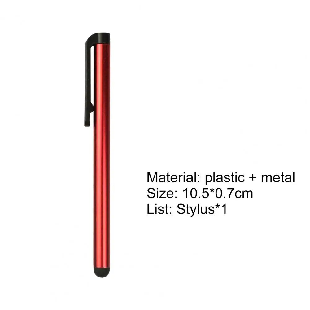 Universal Stylus Pen Touch Pencil Smooth Writing Touch Pen Laptop Computer Smartphone Pen