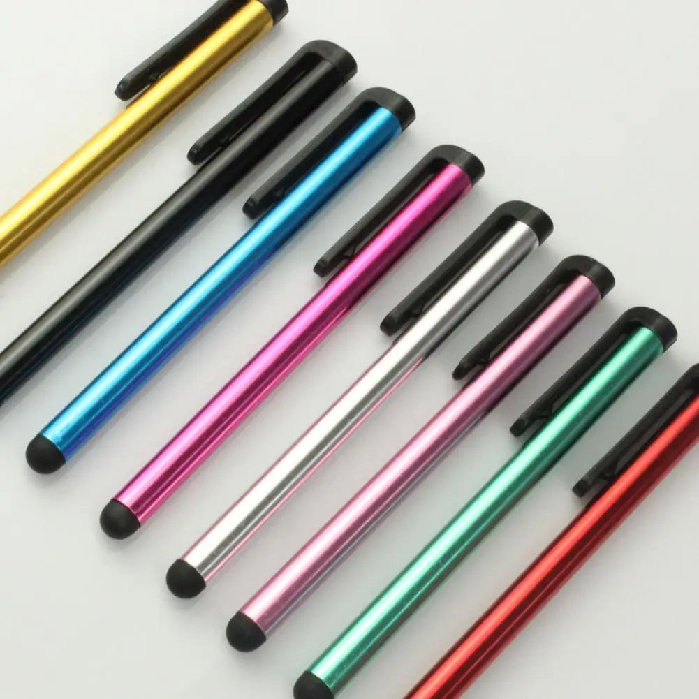 Universal Stylus Pen Touch Pencil Smooth Writing Touch Pen Laptop Computer Smartphone Pen