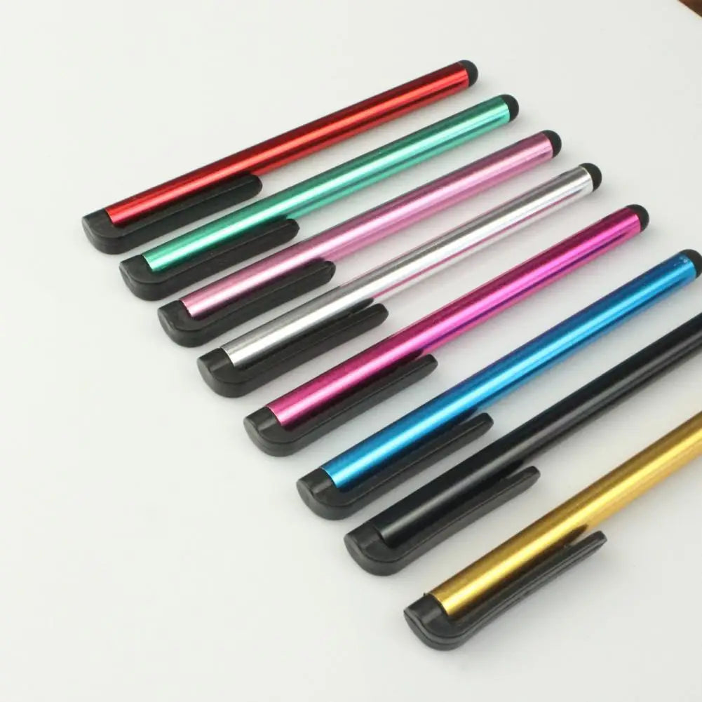 Universal Stylus Pen Touch Pencil Smooth Writing Touch Pen Laptop Computer Smartphone Pen