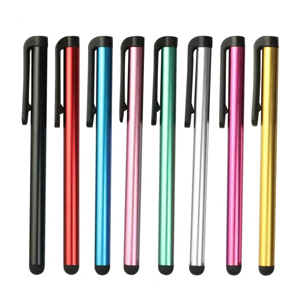 Universal Stylus Pen Touch Pencil Smooth Writing Touch Pen Laptop Computer Smartphone Pen