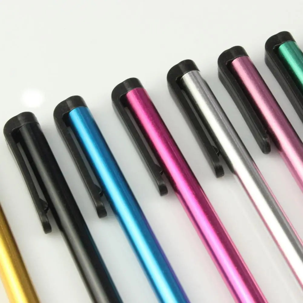 Universal Stylus Pen Touch Pencil Smooth Writing Touch Pen Laptop Computer Smartphone Pen